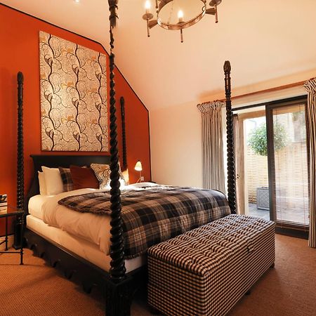 The Hare & Hounds Hotel Tetbury Extérieur photo