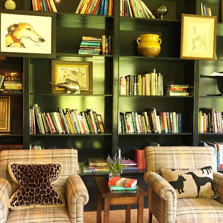 The Hare & Hounds Hotel Tetbury Extérieur photo