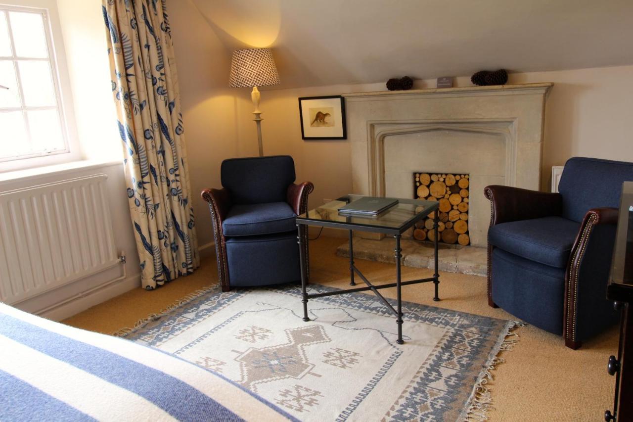 The Hare & Hounds Hotel Tetbury Extérieur photo