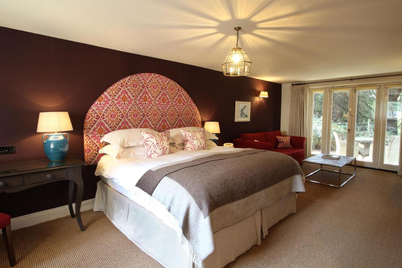 The Hare & Hounds Hotel Tetbury Extérieur photo