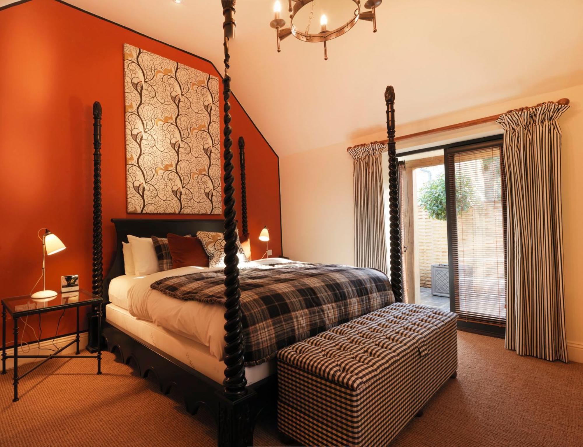 The Hare & Hounds Hotel Tetbury Extérieur photo