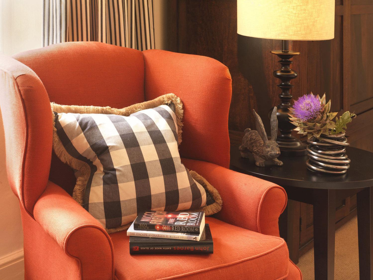 The Hare & Hounds Hotel Tetbury Extérieur photo