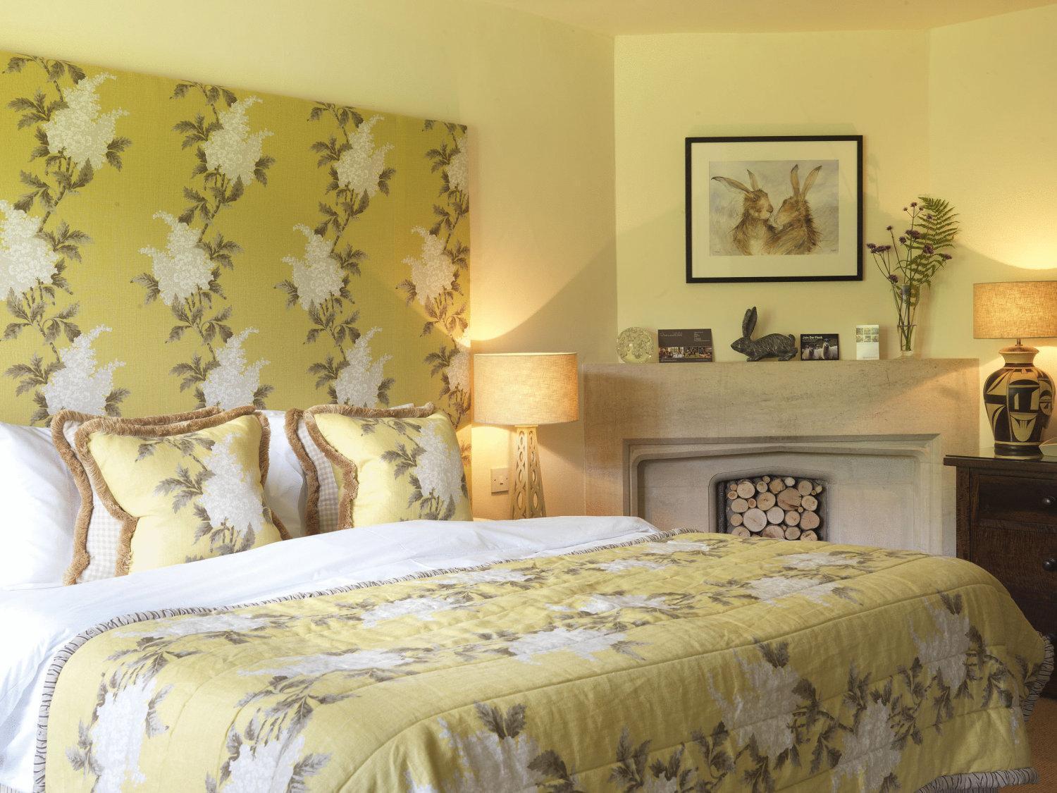 The Hare & Hounds Hotel Tetbury Extérieur photo