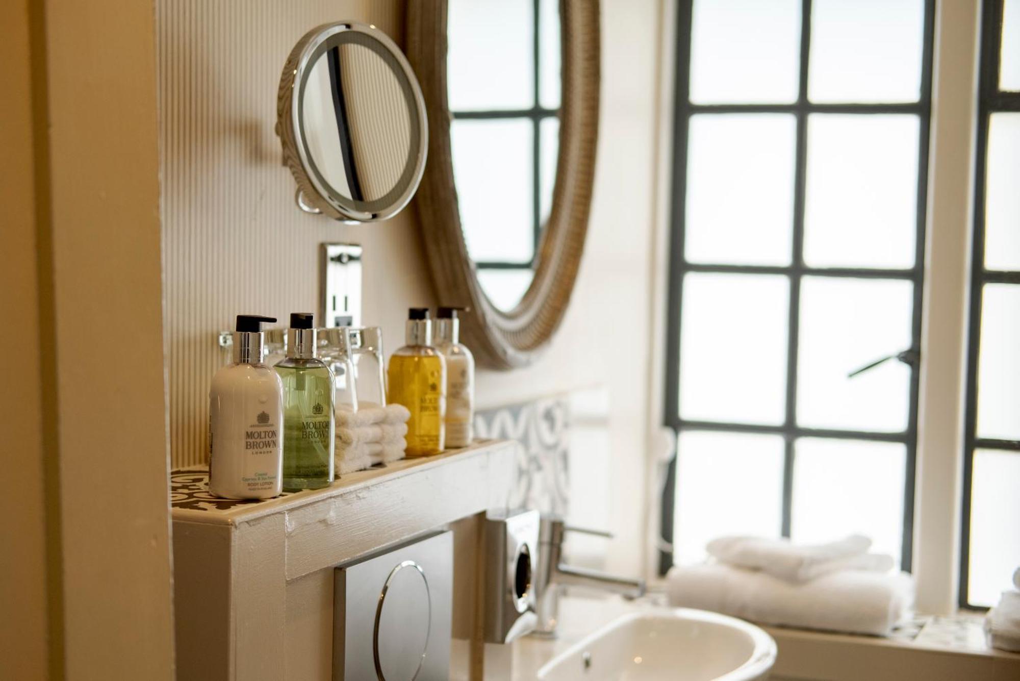 The Hare & Hounds Hotel Tetbury Chambre photo
